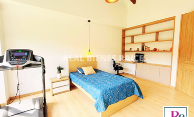 Venta de Casa Campestre en La Ceja - Sector El Tambo