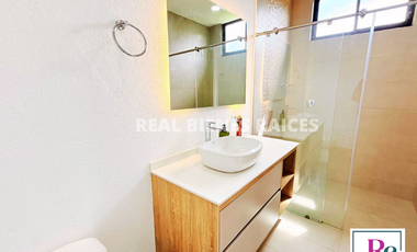 Venta de Casa Campestre en La Ceja - Sector El Tambo