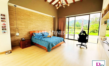 Venta de Casa Campestre en La Ceja - Sector El Tambo