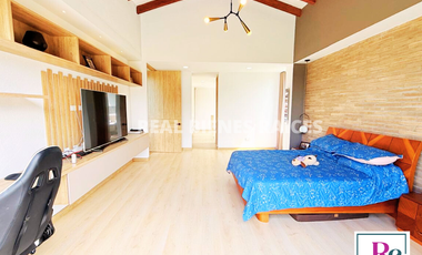 Venta de Casa Campestre en La Ceja - Sector El Tambo