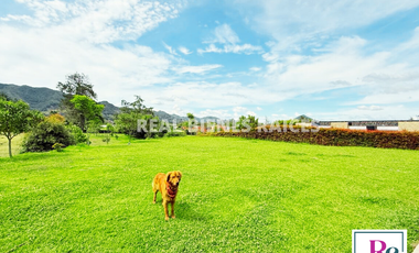 Venta de Casa Campestre en La Ceja - Sector El Tambo