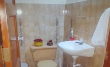 VENTA CASA DOS PLANTAS-OPCION DE LOCAL COMERCIAL