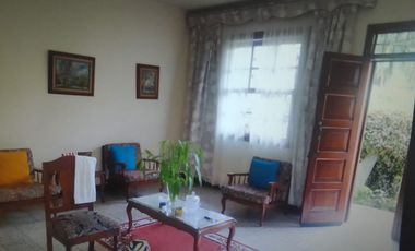 VENTA CASA DOS PLANTAS-OPCION DE LOCAL COMERCIAL