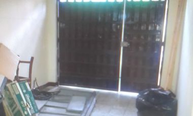 VENTA CASA DOS PLANTAS-OPCION DE LOCAL COMERCIAL