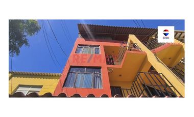 Venta De Casa De 4 Pisos En Importante Zona De Talara Urb. Barrio Particular Luis Fraser 263 Talara // ID: 1133302