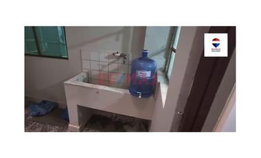 Venta De Casa De 4 Pisos En Importante Zona De Talara Urb. Barrio Particular Luis Fraser 263 Talara // ID: 1133302