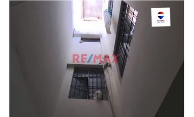 Venta De Casa De 4 Pisos En Importante Zona De Talara Urb. Barrio Particular Luis Fraser 263 Talara // ID: 1133302