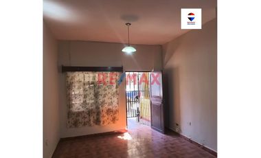 Venta De Casa De 4 Pisos En Importante Zona De Talara Urb. Barrio Particular Luis Fraser 263 Talara // ID: 1133302