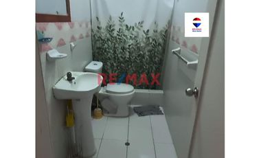 Venta De Casa De 4 Pisos En Importante Zona De Talara Urb. Barrio Particular Luis Fraser 263 Talara // ID: 1133302