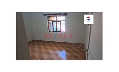 Venta De Casa De 4 Pisos En Importante Zona De Talara Urb. Barrio Particular Luis Fraser 263 Talara // ID: 1133302