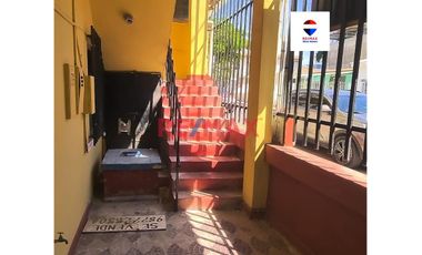 Venta De Casa De 4 Pisos En Importante Zona De Talara Urb. Barrio Particular Luis Fraser 263 Talara // ID: 1133302