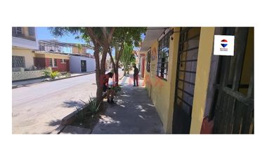 Venta De Casa De 4 Pisos En Importante Zona De Talara Urb. Barrio Particular Luis Fraser 263 Talara // ID: 1133302