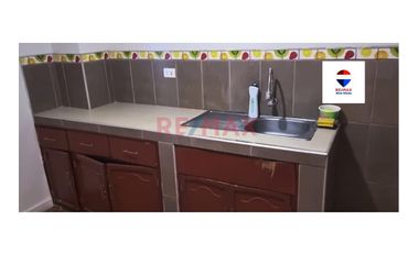 Venta De Casa De 4 Pisos En Importante Zona De Talara Urb. Barrio Particular Luis Fraser 263 Talara // ID: 1133302