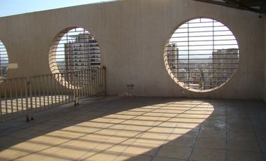 Nataniel - Santa Isabel