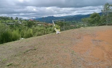 VENTA LOTE CONDOMINIO CAMPESTRE EL BOSQUE KIL. 30