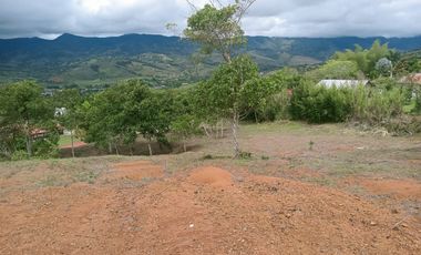 VENTA LOTE CONDOMINIO CAMPESTRE EL BOSQUE KIL. 30