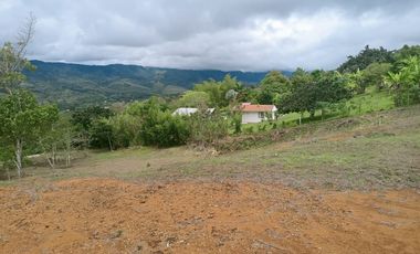 VENTA LOTE CONDOMINIO CAMPESTRE EL BOSQUE KIL. 30