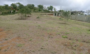 VENTA LOTE CONDOMINIO CAMPESTRE EL BOSQUE KIL. 30