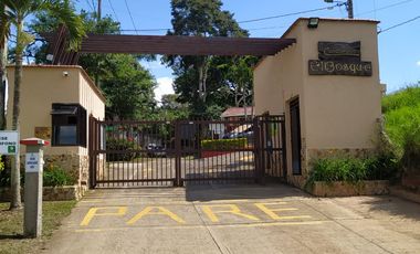VENTA LOTE CONDOMINIO CAMPESTRE EL BOSQUE KIL. 30