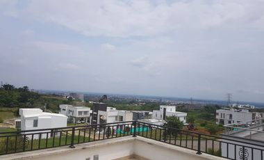 VENTA DE LOTE CONCOMINIO GAUDI-PANCE