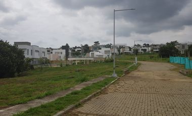 VENTA DE LOTE CONCOMINIO GAUDI-PANCE