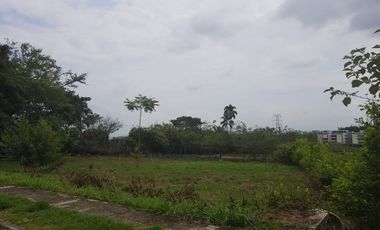 VENTA DE LOTE CONCOMINIO GAUDI-PANCE