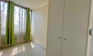 Venta Departamento/condominio Las Palmas-parque Macul