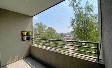 Venta Departamento/condominio Las Palmas-parque Macul