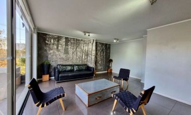 Venta Departamento/condominio Las Palmas-parque Macul