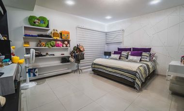HERMOSA CASA RESIDENCIAL PARA VENTA EN CONJUNTO AQUA MARINA