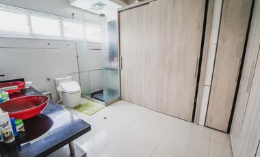 HERMOSA CASA RESIDENCIAL PARA VENTA EN CONJUNTO AQUA MARINA