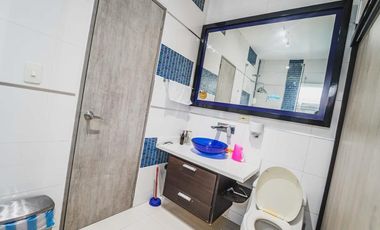 HERMOSA CASA RESIDENCIAL PARA VENTA EN CONJUNTO AQUA MARINA