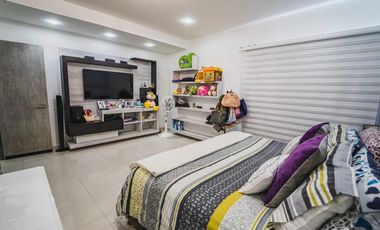 HERMOSA CASA RESIDENCIAL PARA VENTA EN CONJUNTO AQUA MARINA
