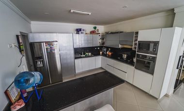 HERMOSA CASA RESIDENCIAL PARA VENTA EN CONJUNTO AQUA MARINA