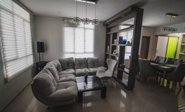 HERMOSA CASA RESIDENCIAL PARA VENTA EN CONJUNTO AQUA MARINA