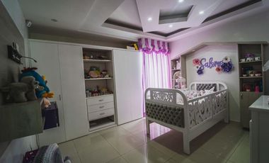 HERMOSA CASA RESIDENCIAL PARA VENTA EN CONJUNTO AQUA MARINA