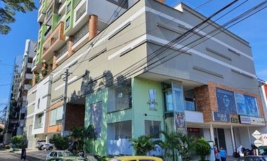Local comercial en venta en Floridablanca, Floridablanca