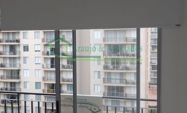Arrendamos apartamento en el condominio Manaca
