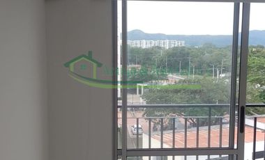 Arrendamos apartamento en el condominio Manaca