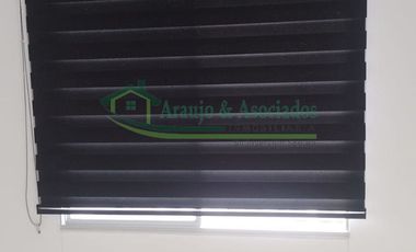 Arrendamos apartamento en el condominio Manaca