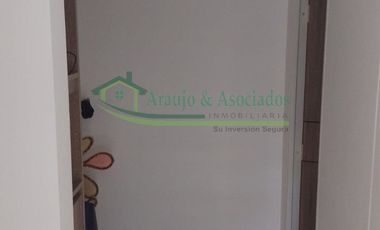 Arrendamos apartamento en el condominio Manaca