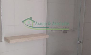 Arrendamos apartamento en el condominio Manaca