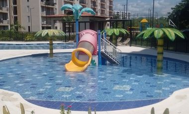 Arrendamos apartamento en el condominio Manaca