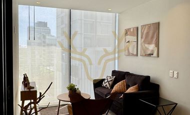 DEPARTAMENTO AMUEBLADO EN RENTA EN GUADALAJARA