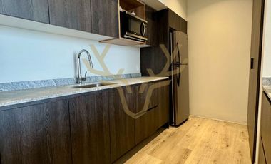 DEPARTAMENTO AMUEBLADO EN RENTA EN GUADALAJARA