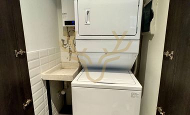 DEPARTAMENTO AMUEBLADO EN RENTA EN GUADALAJARA