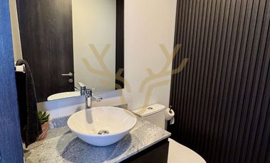 DEPARTAMENTO AMUEBLADO EN RENTA EN GUADALAJARA
