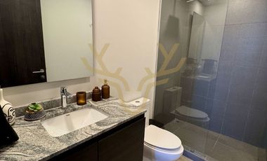 DEPARTAMENTO AMUEBLADO EN RENTA EN GUADALAJARA