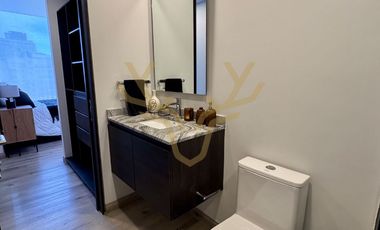 DEPARTAMENTO AMUEBLADO EN RENTA EN GUADALAJARA