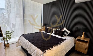 DEPARTAMENTO AMUEBLADO EN RENTA EN GUADALAJARA